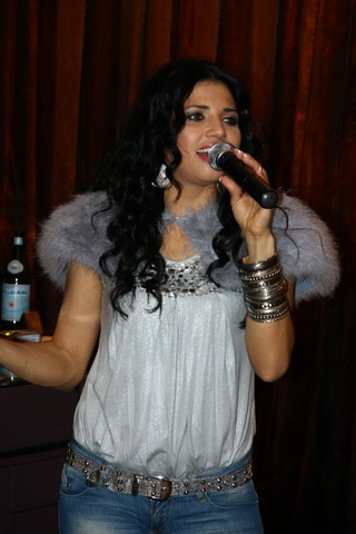 Sing Along With Asmara